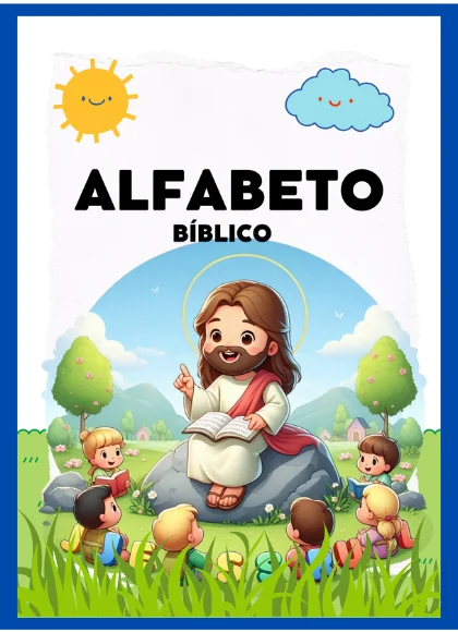 Alfabeto Bíblico